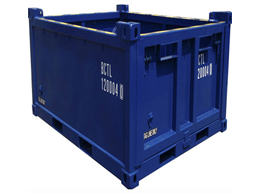 Cargo Carrying Unit(CCU) Rentals