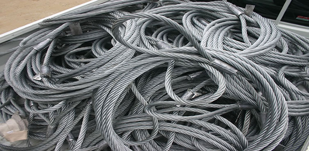 Crane Wire Rope