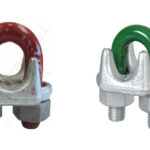 Oilfield Solutions bulldog grips