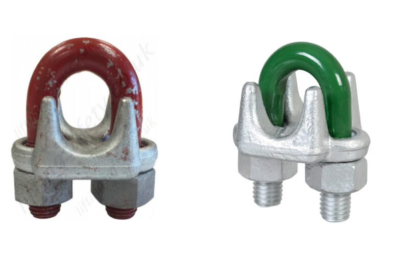 Oilfield Solutions bulldog grips