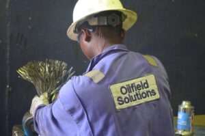 Wire rope socketing - Oilfield solutions