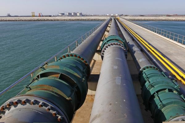 Oilfield Solutions pipeline engineering