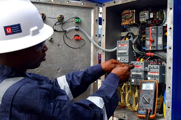Electrical Engineering Services in Nigeria