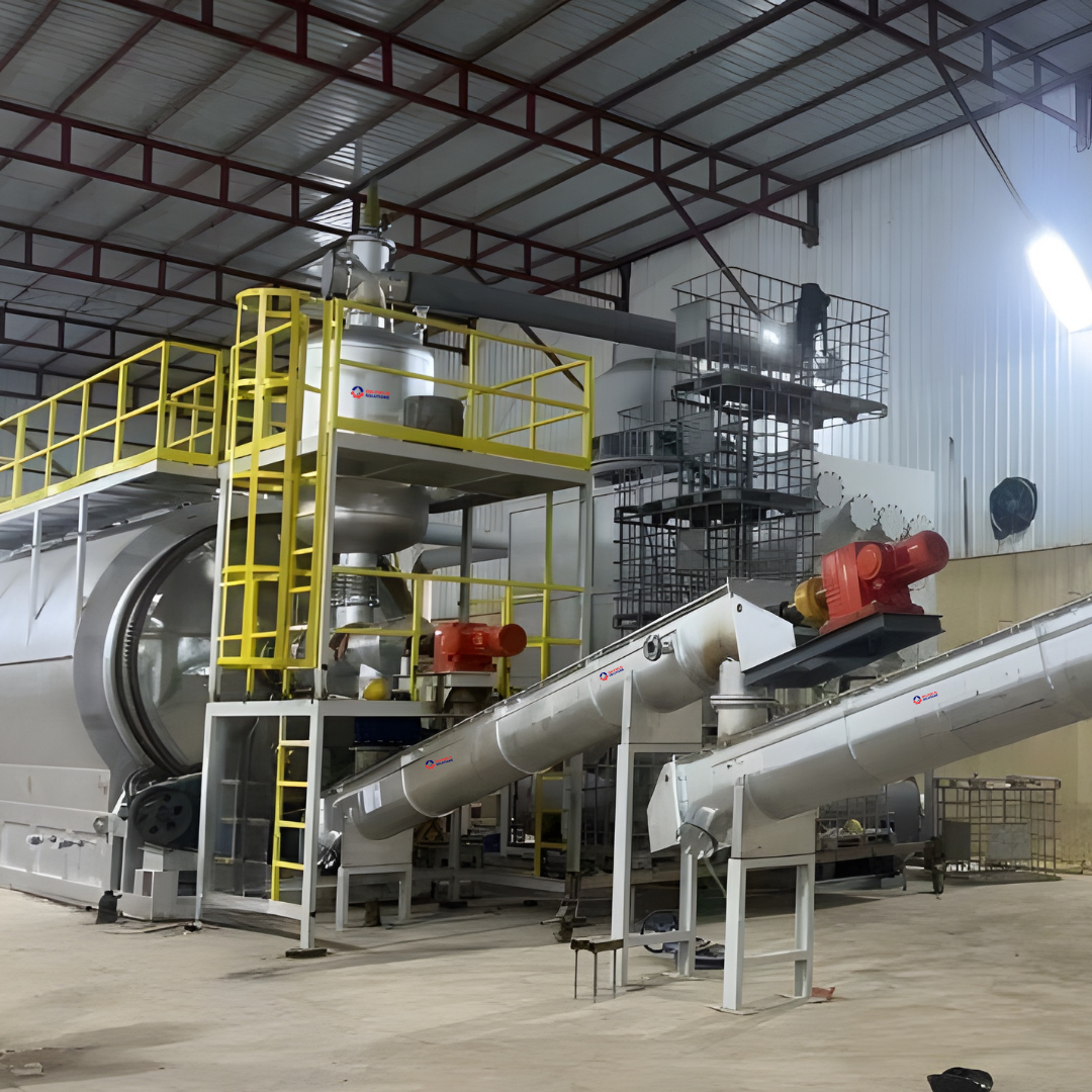 Thermal Desorption Unit 2